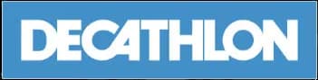 Logo Decathlon