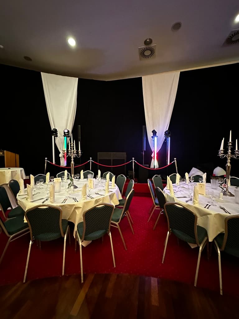 DJ Service OWL in Minden