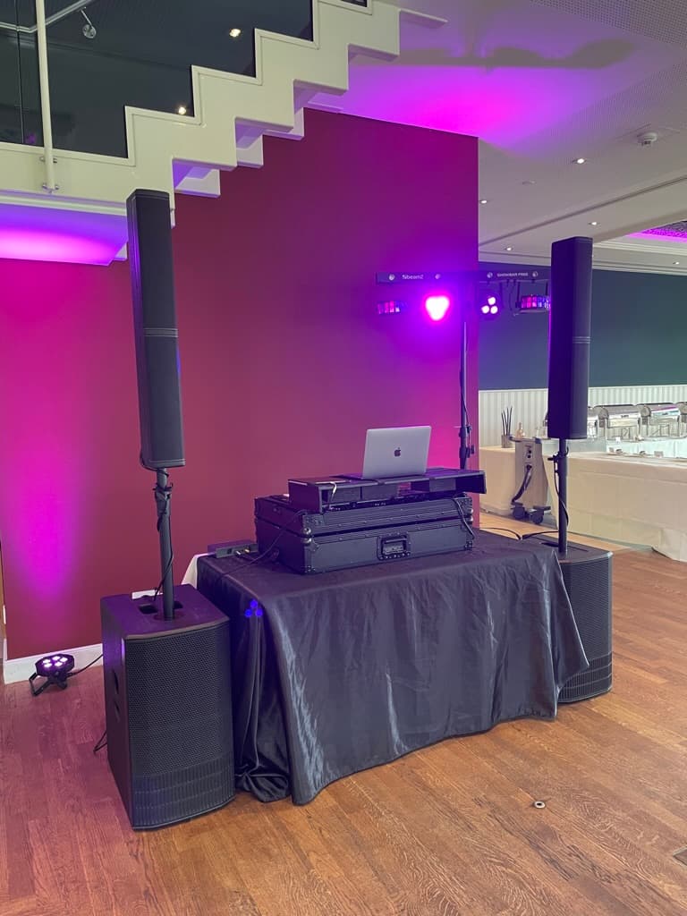 DJ Service OWL in Rietberg