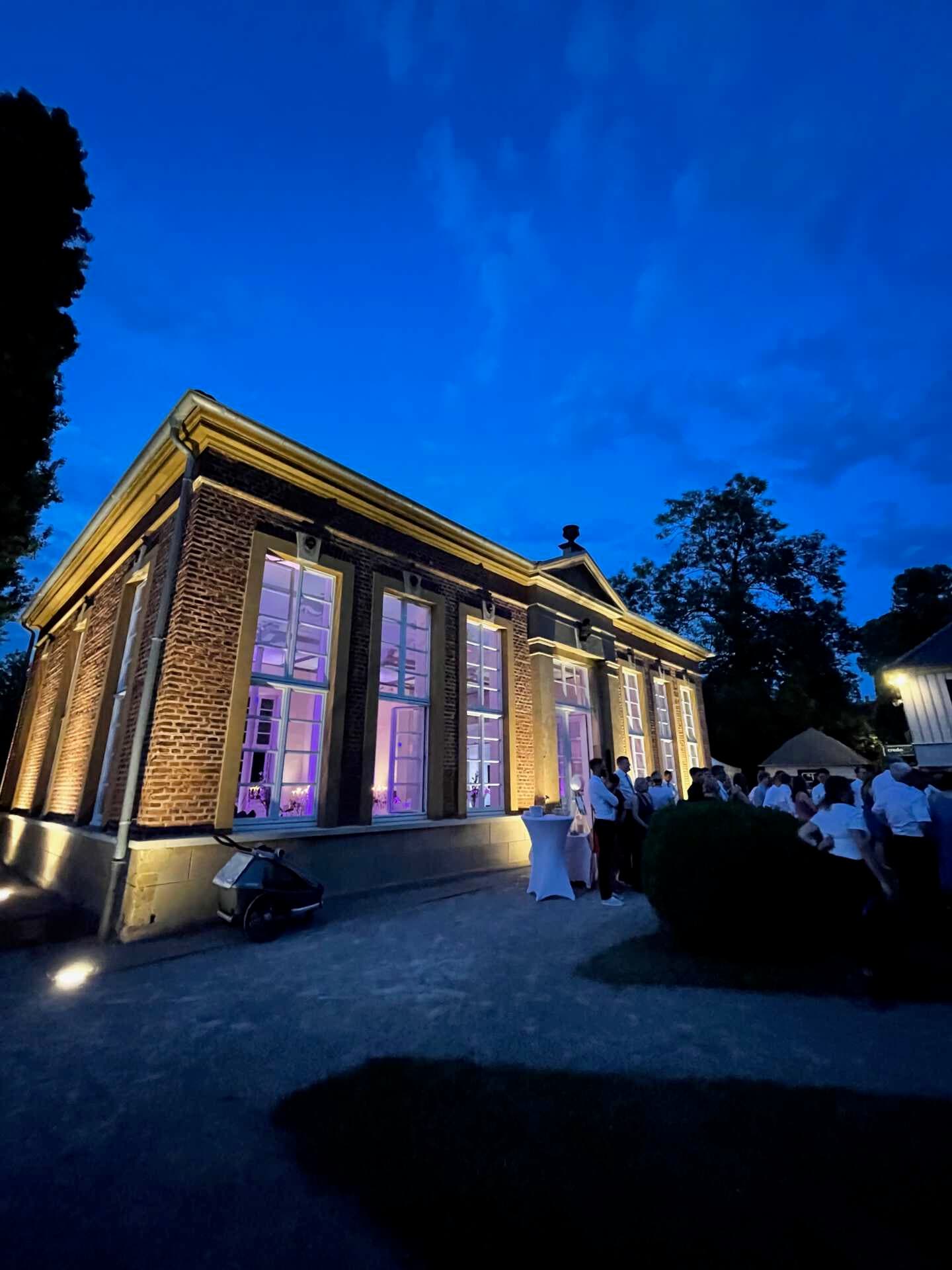 DJ Service OWL in Kreis Gütersloh