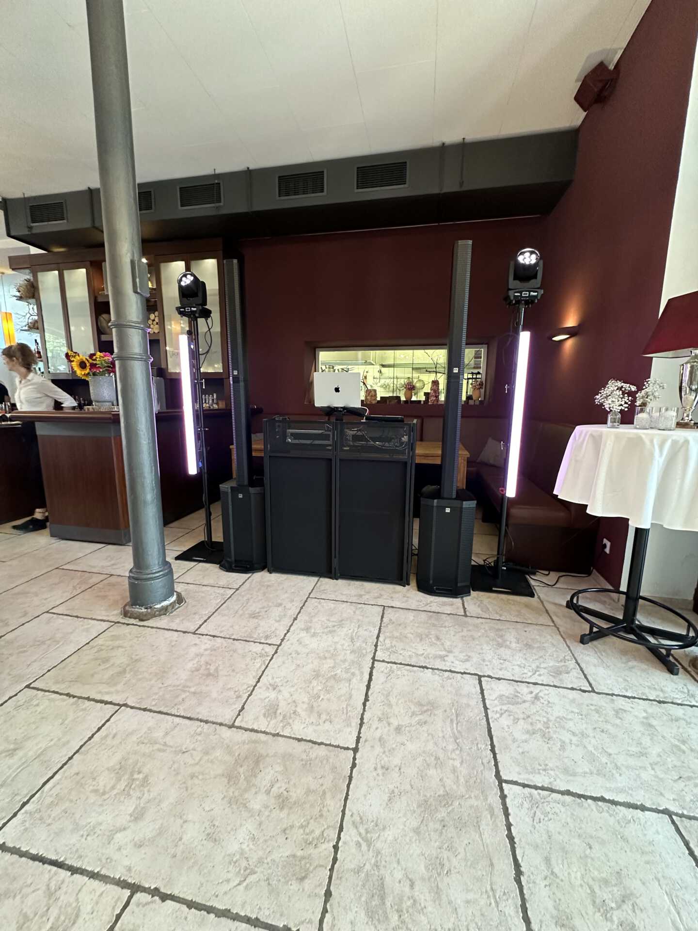 DJ Service OWL in Paderborn