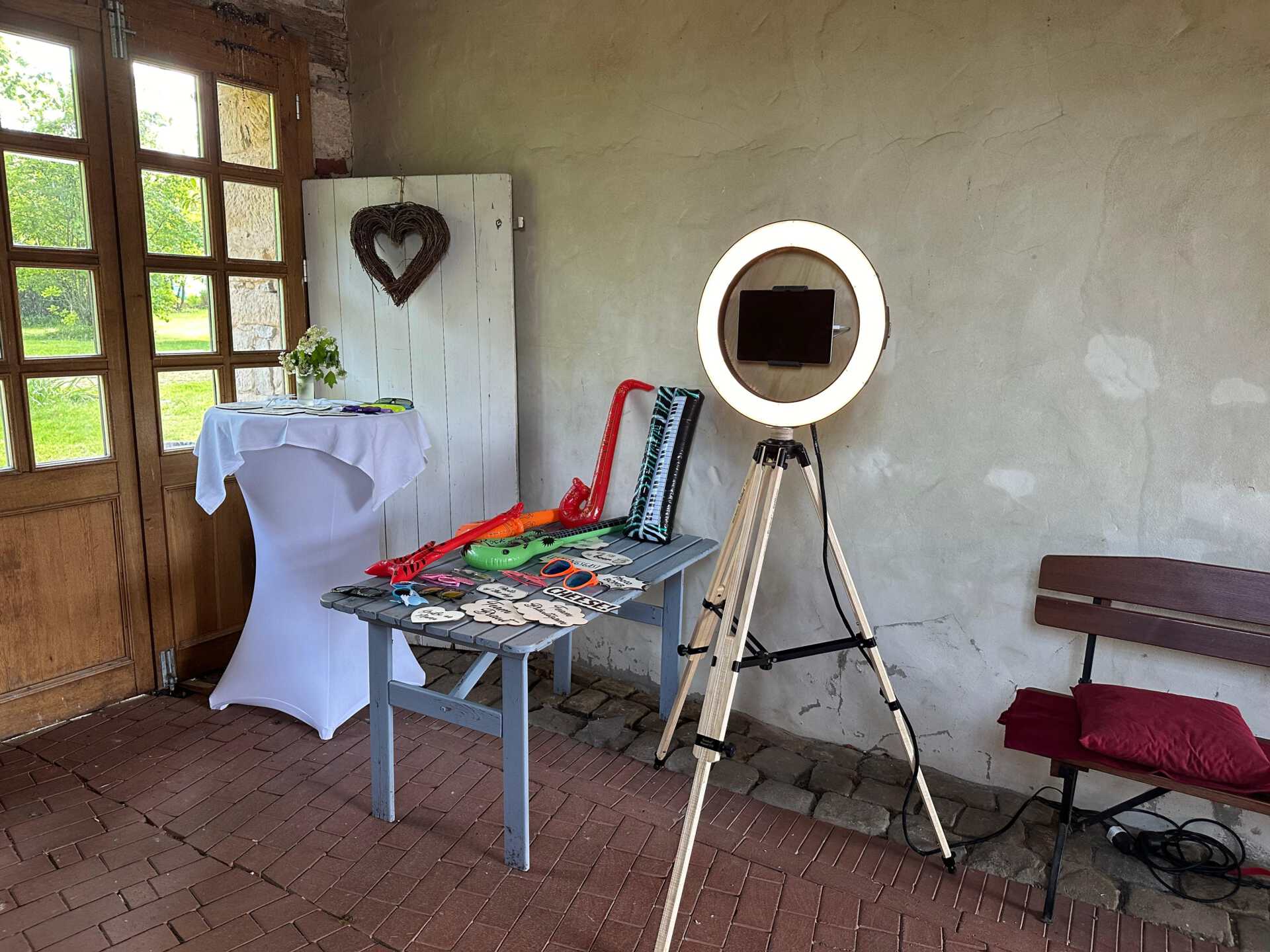 DJ Service OWL in Horn-Bad Meinberg