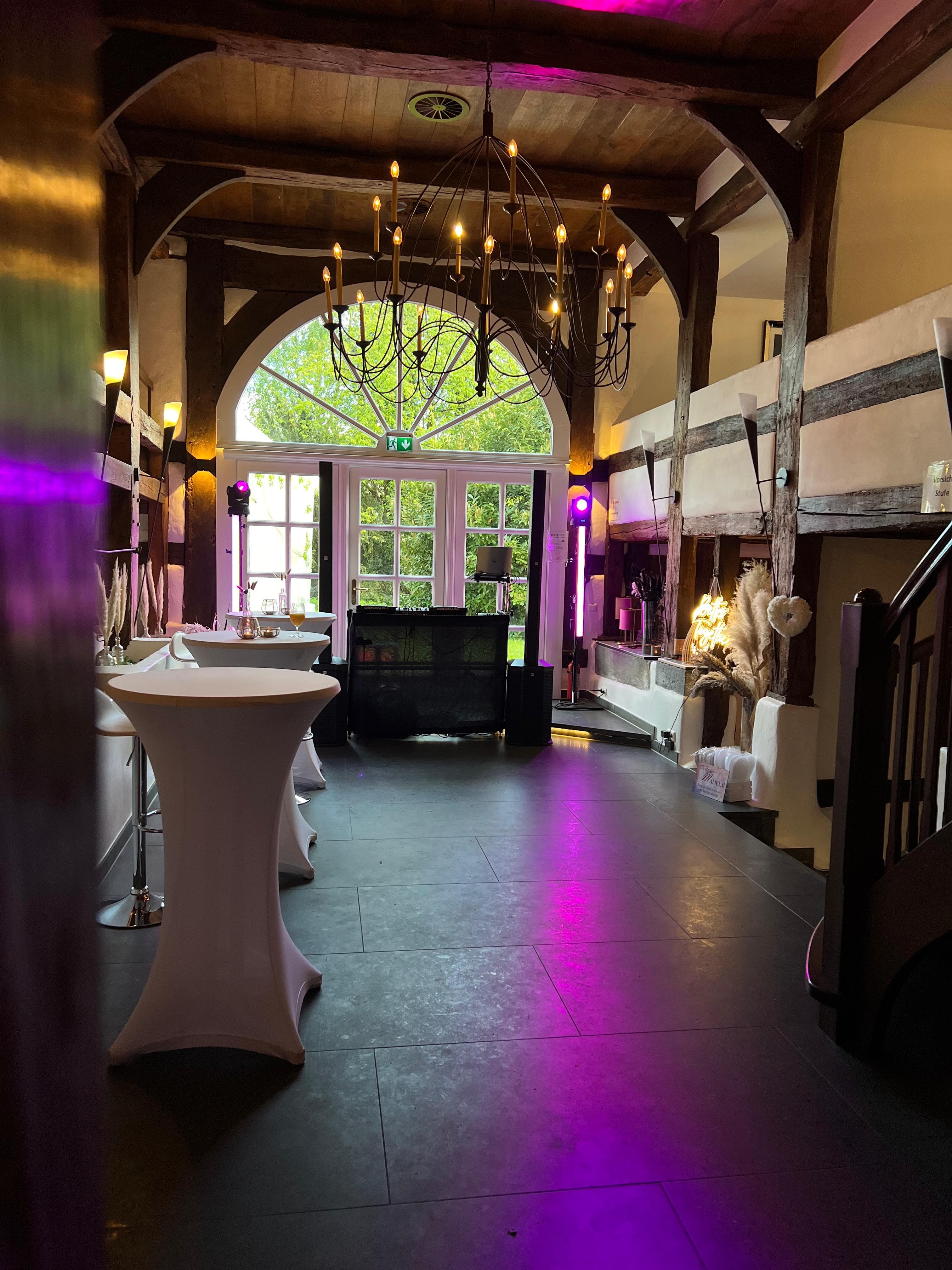 DJ Service OWL in Kreis Gütersloh