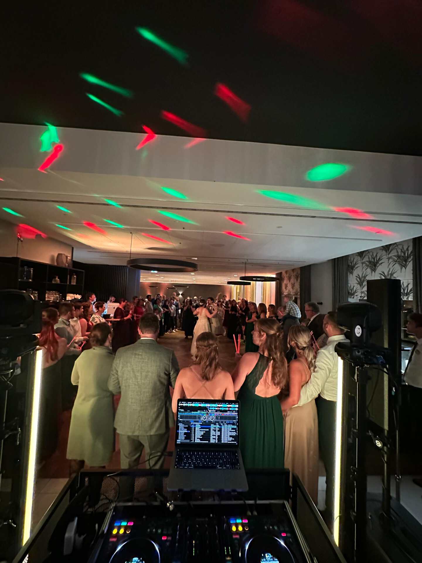 DJ Service OWL in Verl