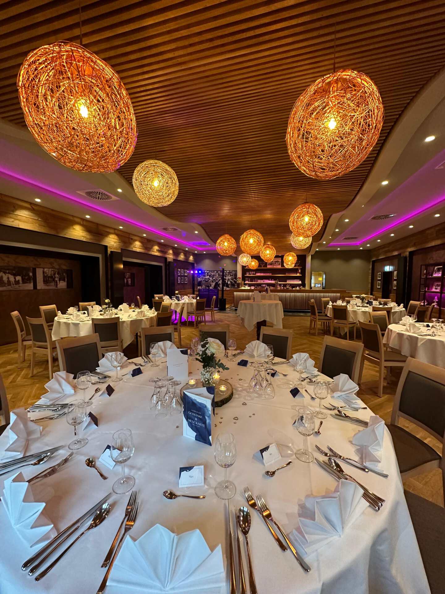 Hotel Restaurant Zur Linde 2